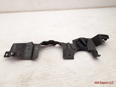 BMW X5 X6 E71 E70 35i 40i 2011 cubierta superior izquierda del engranaje de dirección del conductor 51757160237 Foto 1 de 4