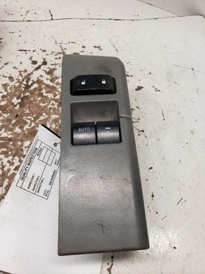 Interruptor de puerta delantera del conductor ventana del conductor para camioneta Ford E350 09-19 1305850 Foto 1 de 4