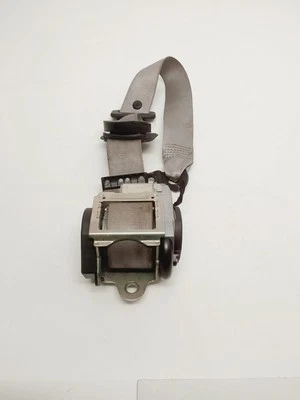 Restrictor de cinturón de seguridad delantero del lado del conductor Mercedes E-350 2006 OEM Foto 1 de 4