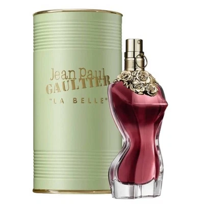 Jean Paul Gaultier Damas La Belle EDP Spray 1.7 OZ (50 ml) Foto 1 de 4