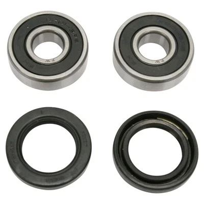 Pivot Works 2007 Honda CR85R CR80/85 FW BRNG KT PWFWK-H04-008 - Imagem 1 de 2