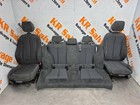 2015-2019 BMW 1 SERIES F20 F21 (3 DOOR) M SPORT SET OF SEATS INTERIOR