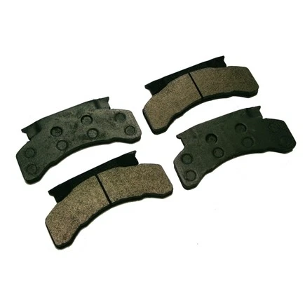 Performance Friction 022410 Brake Pads - Image 1 of 4