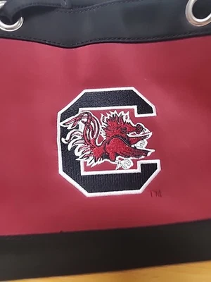 Bolso de mano Sandol Usc South Carolina Gamecocks Foto 1 de 4