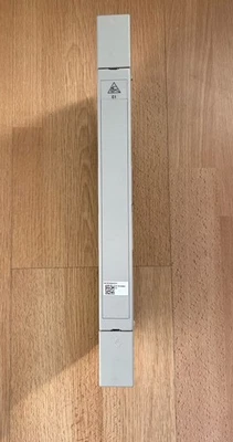 Nortel Avaya NT7B75AAAJ  4x0 Caller ID Card - Image 1 of 4