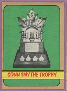 1972 72-73 OPC O-PEE-CHEE CONN SMYTHE TROPHY #175 EX-MT+ CONDITION - Picture 1 of 2