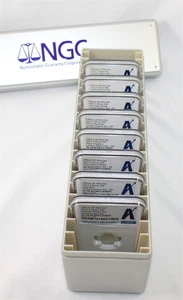 2022-S San Francisco US Silver Proof Set 8 Coins NGC PF 70 Ultra Cameo - Picture 1 of 12