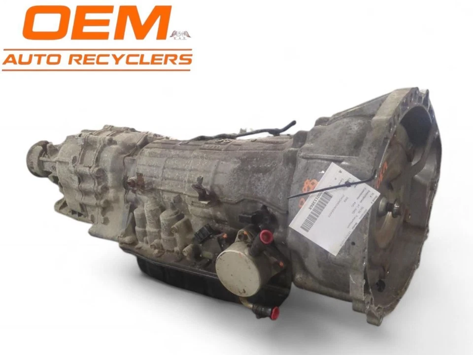 Automatic Transmission AWD Fits 06 LEXUS GS300 666647 Foto 1 de 1