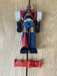 Danguard Ace Popy Chogokin Bandai Mattel Godaikin Shogun Warriors 1977 GA-78 - Picture 1 of 11