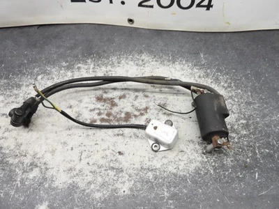 Honda CB 175 CB175 1971 CDI caja y bobina 2926 Foto 1 de 4