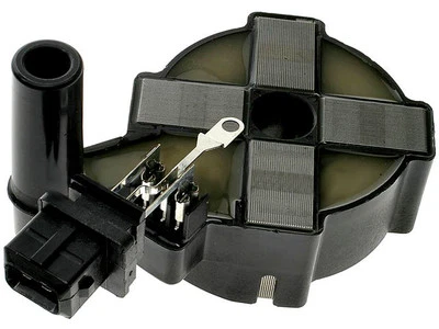 Катушка зажигания для Chrysler Sebring 1998, 2000 годов выпуска SMP 87613YCRD 2,5 л купе V6 - Изображение 1 из 2