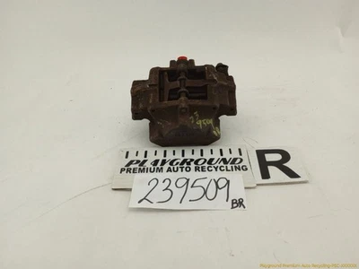 Pinza de freno trasera derecha pasajero mercedes slk230 r170 compatible 1997-2004 97 98 99 Foto 1 de 4