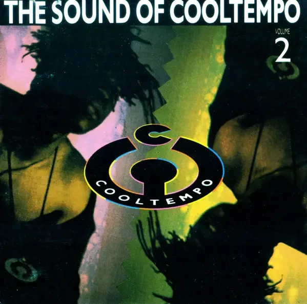 CD The Sound Of Cooltempo Vol. 2 Various Chrysalis Records - Bild 1 von 1