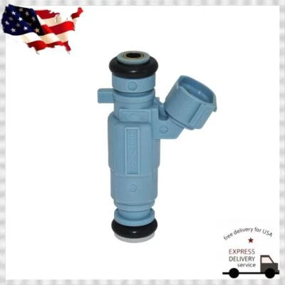 Fuel Injector 35310-38010 For Hyundai XG350 Sonata Kia Sedona Optima 2.4L 3.5L Foto 1 de 4