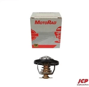 NEW THERMOSTAT 203F FOR DODGE RAM1500 / RAM2500 / RAM3500 5.7L 6.4L V8 03-18 - Picture 1 of 2