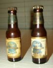 Vintage Miniature Bottle Pabst Blue Ribbon The Beer Served Anywhere BREWERIANA 2