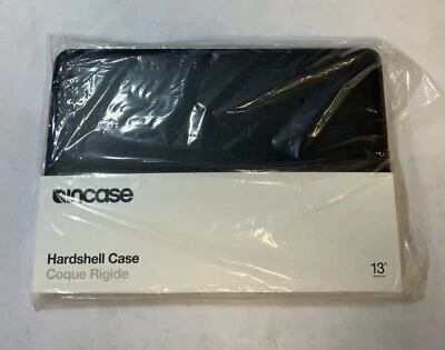 Incase Hardshell Case Coque Rigide for 13" MacBook Air Cover Case "B5D" - Image 1 of 4