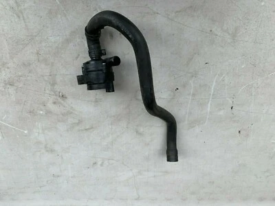 BOMBA VÁLVULA AGUA SECUNDARIA MERCEDES BENZ ML350 X166 12-18 Foto 1 de 4