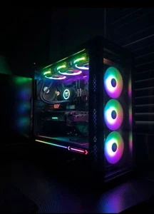 Gaming PC - Picture 1 of 1