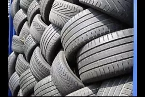 205/45R16 part worn tyres - Picture 1 of 1