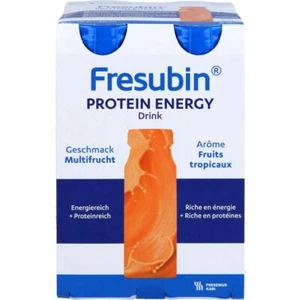 FRESUBIN PROTEIN Energy DRINK Multifrucht Tr.Fl. 800 ml PZN06698792 - Bild 1 von 4