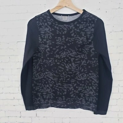 Top Roxy Manga Larga Talla Juniors M/L Ropa Activa Sin Costuras Correr Surf Foto 1 de 4