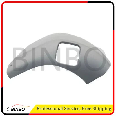 Cubierta moldura lateral izquierda asiento conductor mercedes-benz w220 clase s s500 s430  Foto 1 de 4