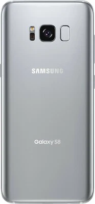 Smartphone Samsung Galaxy S8/S8+ Plus Original 64GB Desbloqueado De Fábrica Android A+ Foto 1 de 4