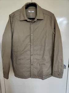 Jac+Jack Men Tufti Jacket Size S New With Tag RRP $449 - Picture 1 of 1