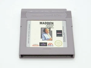 Nintendo Gameboy Maden 96 - Buone condizioni - Modulo -Dal rivenditore- - Foto 1 di 2