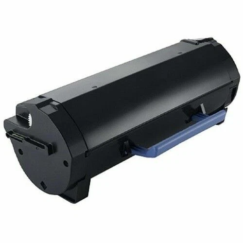 Dell M11XH Toner Cartridge - Black