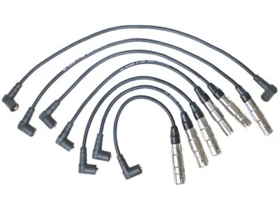 Juego de cables de bujía Walker para Volkswagen Corrado 1992-1995 84233QHSN 1993 1994 Foto 1 de 2
