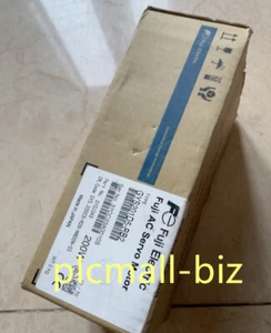 GYS201D5-RB2 Fuji servo motor GYS201D5-RB2 IN BOX GYS201D5-RB2 - Picture 1 of 3