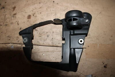 2015 Yamaha Bolt XVS950 R Spec REAR BACK BRAKE RESERVOIR COVER GUARD - Image 1 of 4