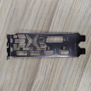 Bracket For DATALAND AMD Radeon RX580 PLUS RX580 RX590 Graphics Video Card - Picture 1 of 4