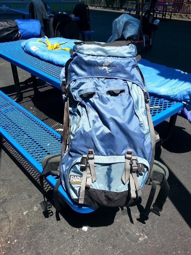 Dana Design Nylon Hiking Backpacks | eBay Dana Design Nylon Hiking Backpacks | eBay