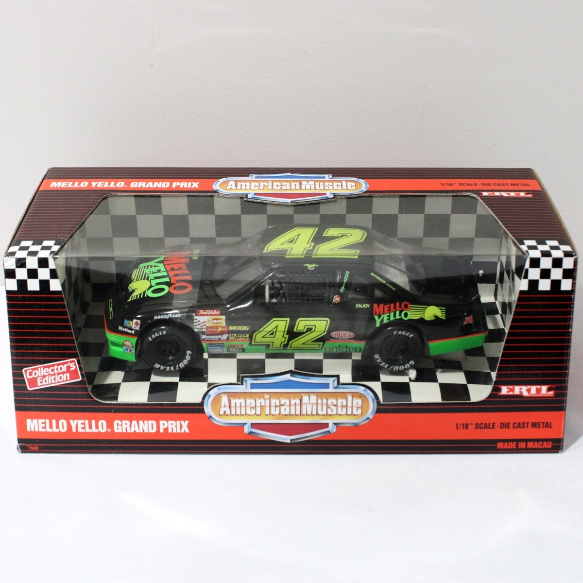 T*m様 1/18 Ertl American Muscle Nascar ナス $_12.JPG?set_id=880000500F