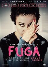 Agnieszka Smoczynska - Fuga (DVD, English Subtitles) 2