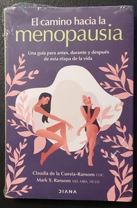 El Camino Hacia la Menopausia: Una guia para antes, durante y despues - Picture 1 of 6