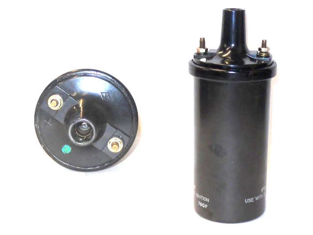 Ignition Coil For 1980-1982 Plymouth Champ 1981 V211DW - Изображение 1 из 1