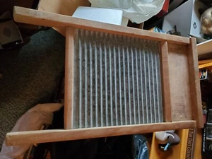 Lavabo vintage Wash Rite - Imagen 1 de 4