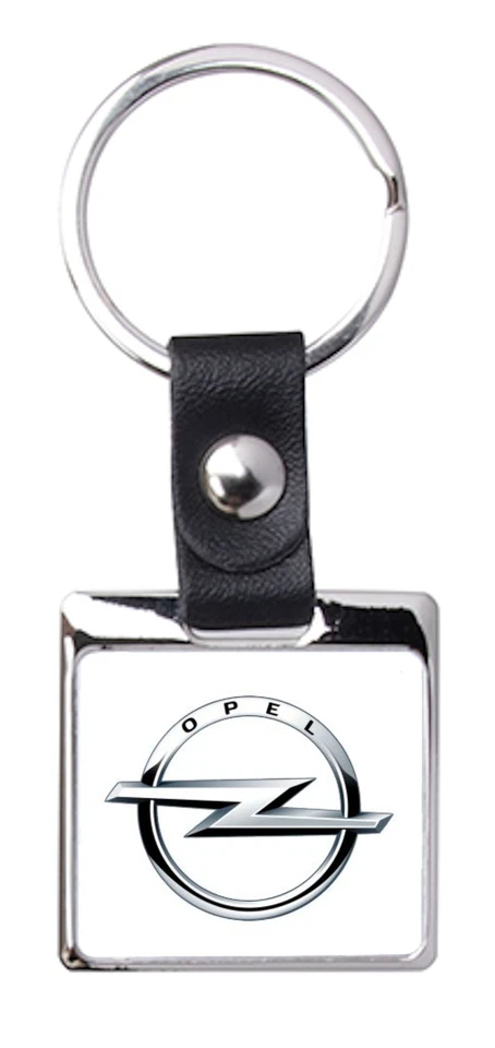 OPEL - SO CHIC - Photo 1/4