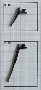 Dichtung für Wandanschluss Terrassendach Stegplatten Var. B 30 mm + 60 mm - Bild 1 von 28