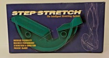 Plantar Fasciitis - Stretch Step Set of 2