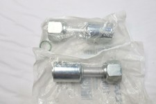 New listing
Pack of 1 - Dayco 105663 Hydraulic Coupling Bl10-10Ft0