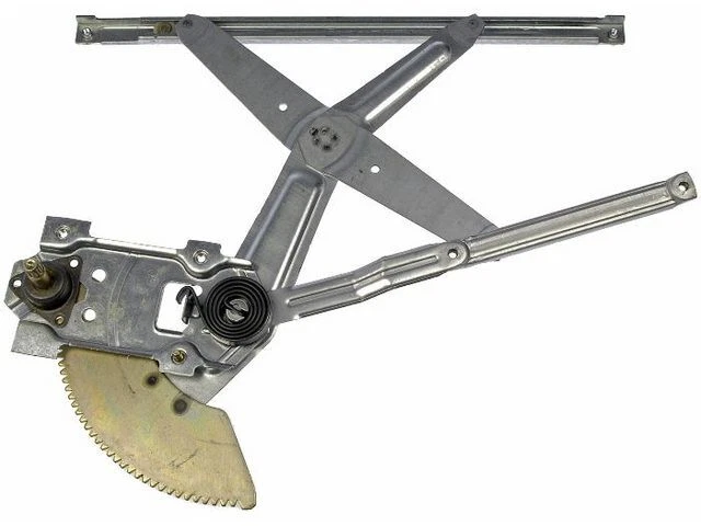 Front Left Window Regulator For 1998-2002 Toyota Corolla 2000 1999 2001 RV849VY - Image 1 of 1