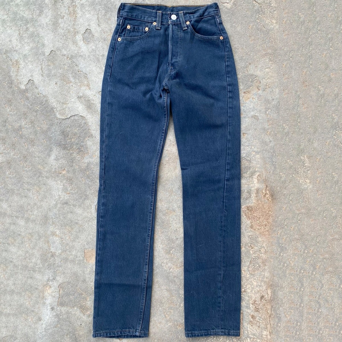 Levis 501 Deadstock In Men's Vintage Jeans for sale | eBay Levis 501 Deadstock In Men's Vintage Jeans for sale | eBay