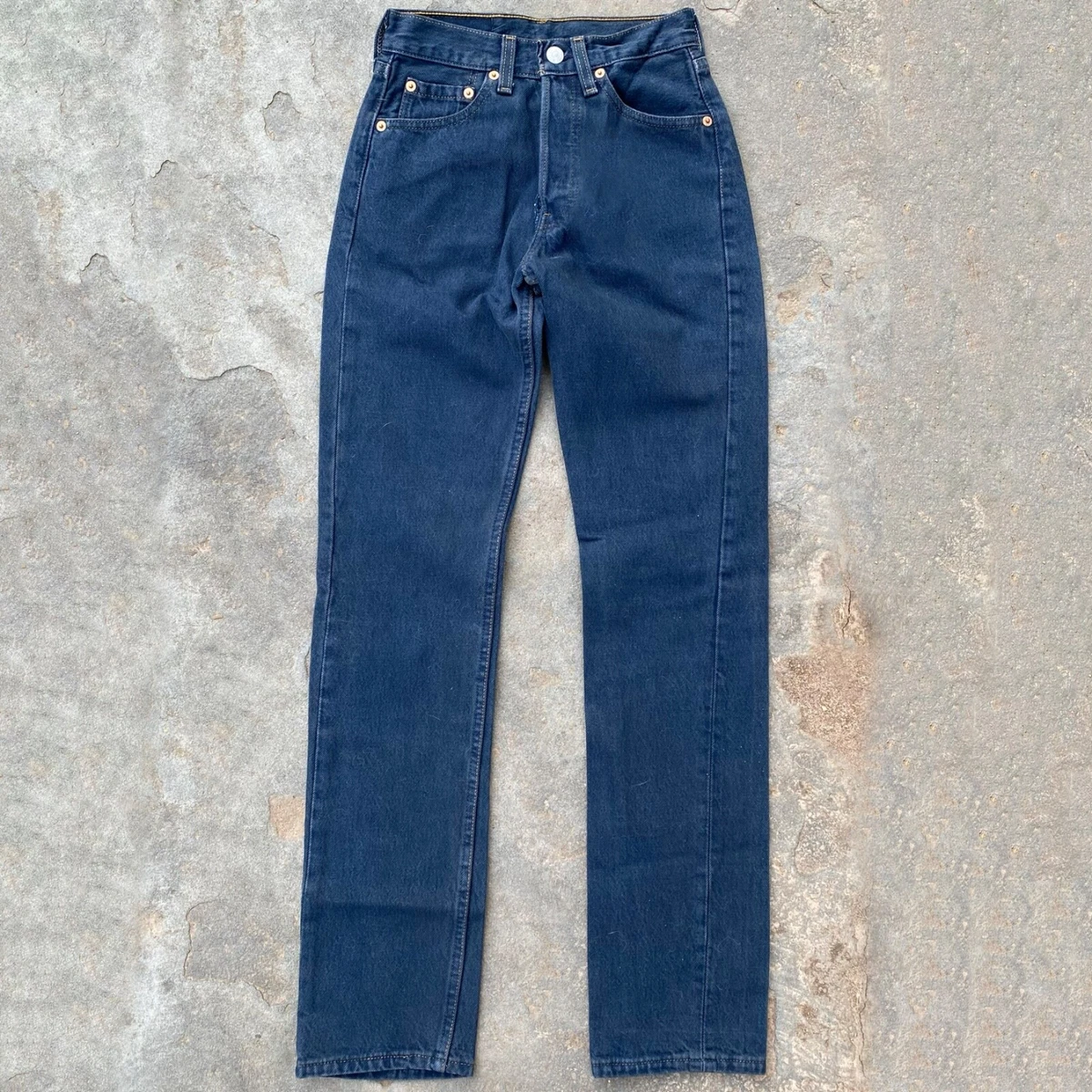 Levis 501 Deadstock In Men's Vintage Jeans for sale | eBay