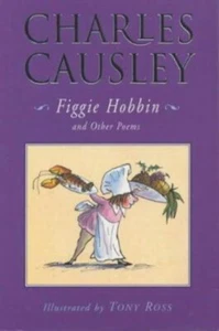 Figgie Hobbin Tapa Blanda Charles Causley - Imagen 1 de 2