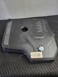 2024 BMW X4 Engine Top Cover 11148676203 2020-2024 Used OEM - Picture 1 of 8
